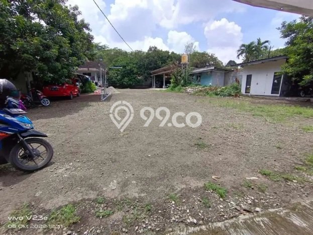 Untuk Dijual Tanah di Bekasi, Luas 1648m2 SHM Untuk Dijual Tanah di Bekasi, Luas 1648m2 SHM