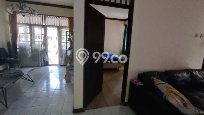 Jual Rumah Eksklusif 5 KT di Kemang Pratama, Bekasi Jual Rumah Eksklusif 5 KT di Kemang Pratama, Bekasi