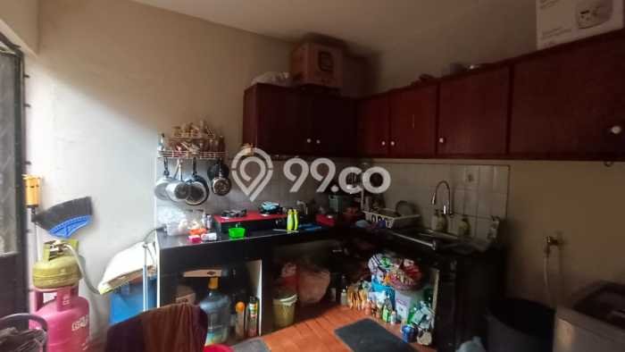 Jual Rumah Eksklusif 5 KT di Kemang Pratama, Bekasi Jual Rumah Eksklusif 5 KT di Kemang Pratama, Bekasi
