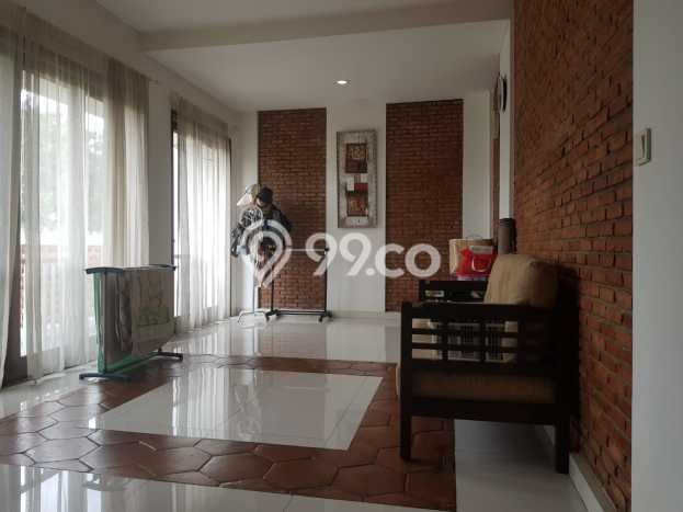 Rumah Luxury Modern Tanpa Renovasi di Pondok Gede Bekasi Rumah Luxury Modern Tanpa Renovasi di Pondok Gede Bekasi