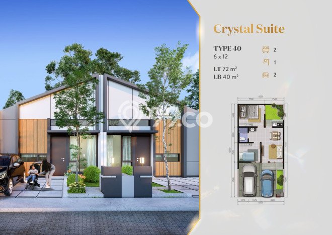 Jual Rumah Minimalis Bagus Punya 2 KT di Setu Bekasi SHM Jual Rumah Minimalis Bagus Punya 2 KT di Setu Bekasi SHM