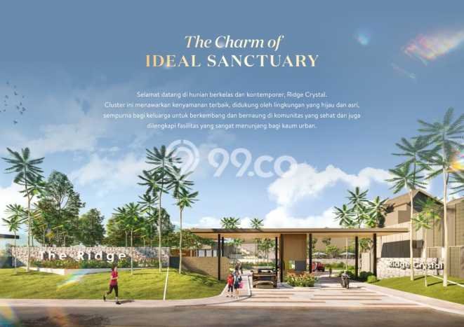 Jual Rumah Minimalis Bagus Punya 2 KT di Setu Bekasi SHM Jual Rumah Minimalis Bagus Punya 2 KT di Setu Bekasi SHM