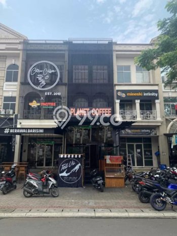 Ruko Bagus Dijual di Galaxy Bekasi Lokasi Strategis Cocok untuk Kembangkan Bisnis Ruko Bagus Dijual di Galaxy Bekasi Lokasi Strategis Cocok untuk Kembangkan Bisnis