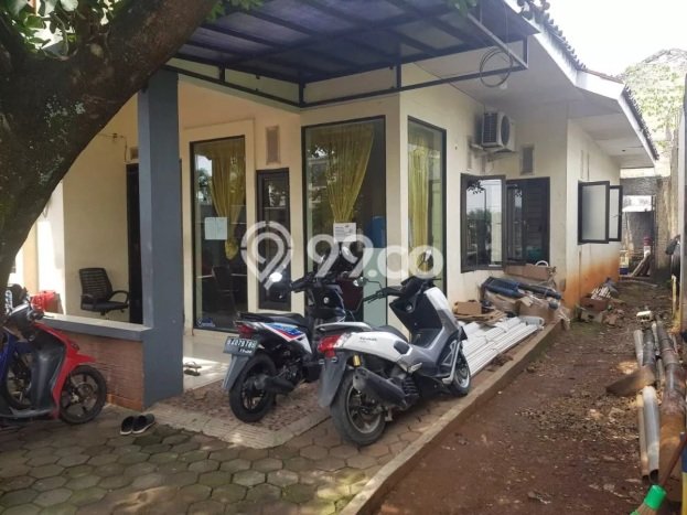 Tanah Kavling Dijual di Jatikramat, Bekasi dengan Luas Tanah 325m2 Tanah Kavling Dijual di Jatikramat, Bekasi dengan Luas Tanah 325m2