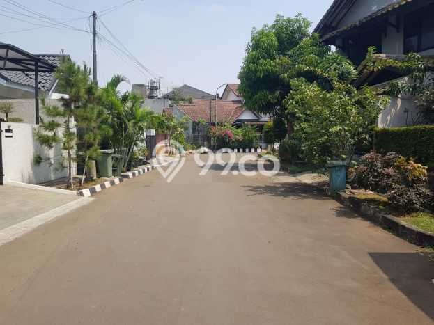 Rumah Luxury Modern Siap Huni di Jaka Mulya Bekasi Rumah Luxury Modern Siap Huni di Jaka Mulya Bekasi