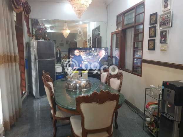 For Sale! Luxury House LT 288m2 Desain Elegan di Jatibening For Sale! Luxury House LT 288m2 Desain Elegan di Jatibening