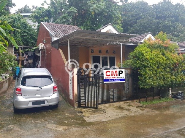 Jual Rumah Eksklusif 2 KT di Bojong Kulur, Bogor Jual Rumah Eksklusif 2 KT di Bojong Kulur, Bogor