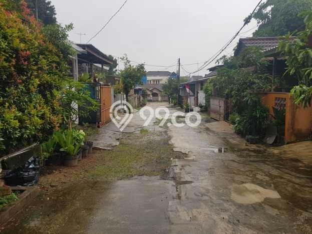 Jual Rumah Eksklusif 2 KT di Bojong Kulur, Bogor Jual Rumah Eksklusif 2 KT di Bojong Kulur, Bogor