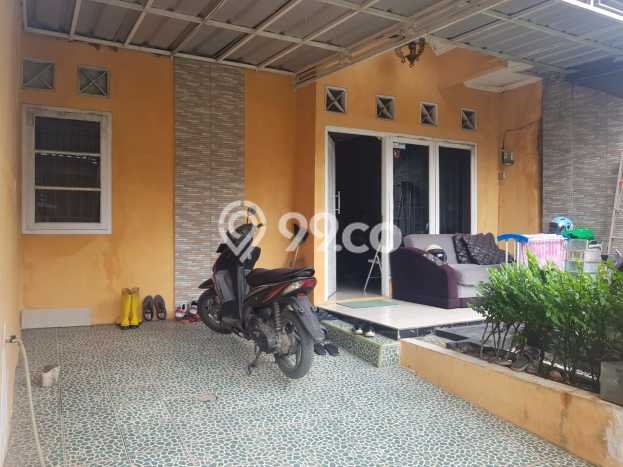 Jual Rumah Eksklusif 2 KT di Bojong Kulur, Bogor Jual Rumah Eksklusif 2 KT di Bojong Kulur, Bogor