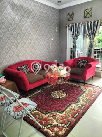 Jual Rumah Eksklusif 2 KT di Bojong Kulur, Bogor Jual Rumah Eksklusif 2 KT di Bojong Kulur, Bogor