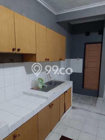 Rumah Modern 3 KT LT 137m2 di Kemang Pratama Rumah Modern 3 KT LT 137m2 di Kemang Pratama