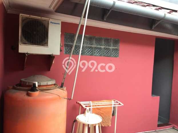 Rumah Modern 3 KT LT 137m2 di Kemang Pratama Rumah Modern 3 KT LT 137m2 di Kemang Pratama