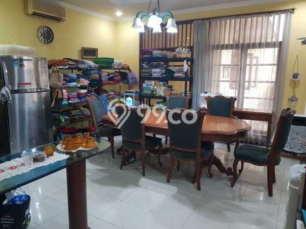 Dijual Rumah Mewah Megah Dengan View Cantik di Kemang Pratama, Bekasi Dijual Rumah Mewah Megah Dengan View Cantik di Kemang Pratama, Bekasi