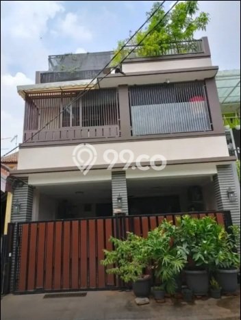 Dijual Rumah Eksklusif 3 KT di Kemang Pratama, Bekasi Dijual Rumah Eksklusif 3 KT di Kemang Pratama, Bekasi