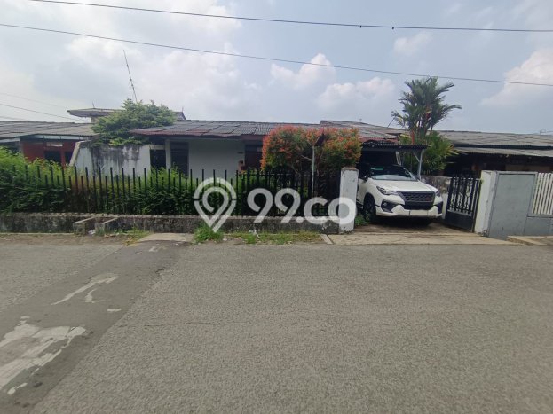 Dijual Rumah Modern 4 KT di Jati Mekar, Bekasi Dijual Rumah Modern 4 KT di Jati Mekar, Bekasi