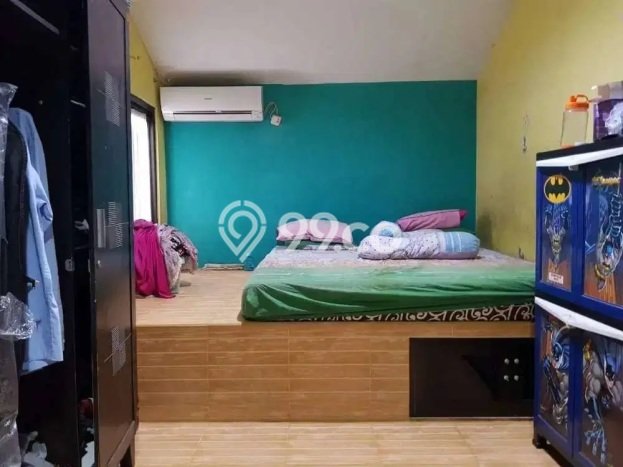 Rumah Minimalis 3 KT di Jatiwaringin Bekasi Unfurnished Rumah Minimalis 3 KT di Jatiwaringin Bekasi Unfurnished