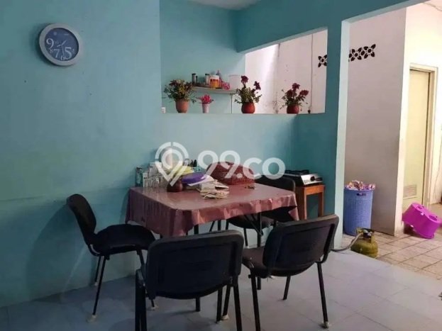 Rumah Minimalis 3 KT di Jatiwaringin Bekasi Unfurnished Rumah Minimalis 3 KT di Jatiwaringin Bekasi Unfurnished