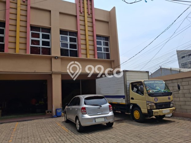 FOR SALE! Ruko di Bekasi Barat Bekasi, LT 125m2, LB 91m2 FOR SALE! Ruko di Bekasi Barat Bekasi, LT 125m2, LB 91m2