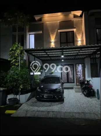 Rumah Modern Minimalis 3 KT Bisa Langsung Pindah di Cibitung Rumah Modern Minimalis 3 KT Bisa Langsung Pindah di Cibitung