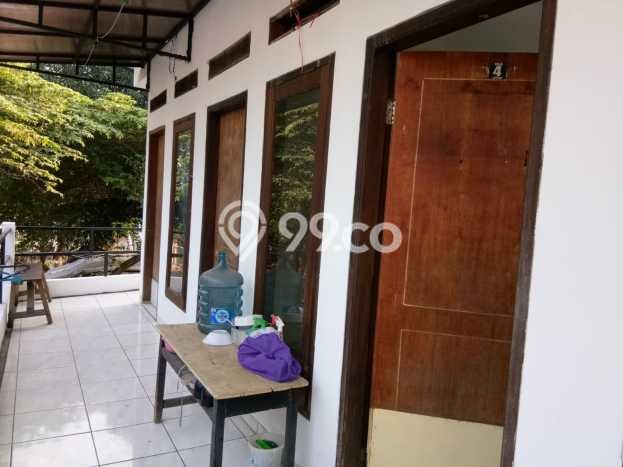 Investasi Kost Dijual di Cilandak, Jakarta Selatan, Spesifikasi 14 KT, 5 KM, 326m2 Investasi Kost Dijual di Cilandak, Jakarta Selatan, Spesifikasi 14 KT, 5 KM, 326m2