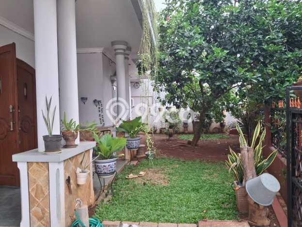Dijual Rumah Mewah Elegan Dengan View Cantik di Kemang Pratama, Bekasi Dijual Rumah Mewah Elegan Dengan View Cantik di Kemang Pratama, Bekasi