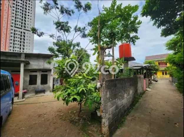 Lahan Investasi Lokasi Bekasi Timur Bekasi SHM Lahan Investasi Lokasi Bekasi Timur Bekasi SHM