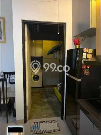 Rumah Modern Minimalis 3 KT Bisa Langsung Pindah di Cibitung Rumah Modern Minimalis 3 KT Bisa Langsung Pindah di Cibitung