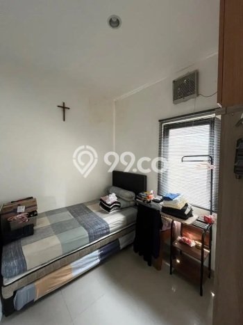 Rumah Modern Minimalis 3 KT Bisa Langsung Pindah di Cibitung Rumah Modern Minimalis 3 KT Bisa Langsung Pindah di Cibitung