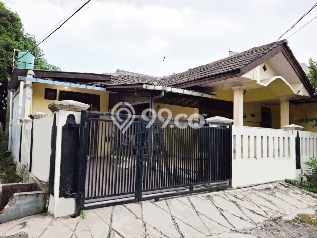Dijual Rumah Strategis Bagus Punya 3 KT di Gunung Putri Bogor SHM Dijual Rumah Strategis Bagus Punya 3 KT di Gunung Putri Bogor SHM