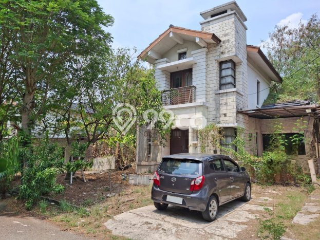 Rumah Modern 3 KT LT 121m2 di Cikarang Rumah Modern 3 KT LT 121m2 di Cikarang