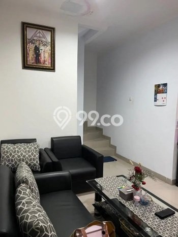 Rumah Modern Minimalis 3 KT Bisa Langsung Pindah di Cibitung Rumah Modern Minimalis 3 KT Bisa Langsung Pindah di Cibitung