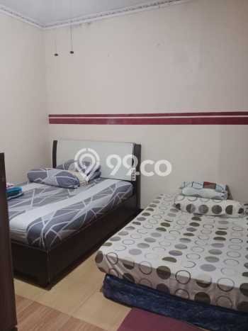 Rumah Modern Cantik 3 Kamar Bisa Langsung Pindah di Gunung Putri Rumah Modern Cantik 3 Kamar Bisa Langsung Pindah di Gunung Putri