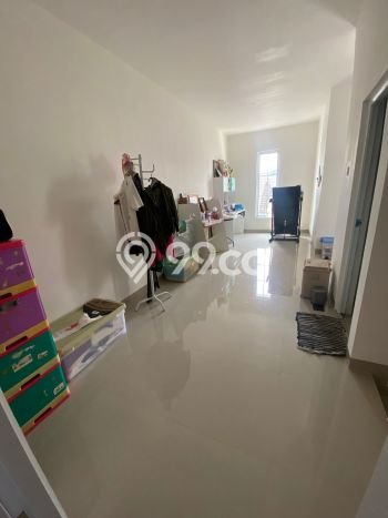 Jual Rumah Favorit Siap Huni LB 120m2 di Larangan, Tangerang Jual Rumah Favorit Siap Huni LB 120m2 di Larangan, Tangerang
