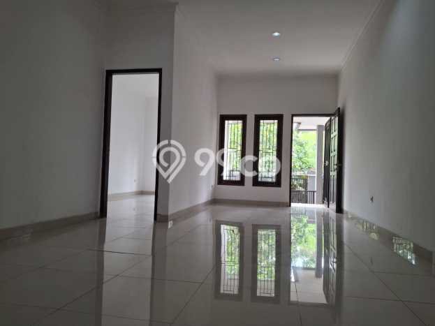 Rumah Luas Asri 4 KT Siap Huni di Kemang Pratama Bekasi Rumah Luas Asri 4 KT Siap Huni di Kemang Pratama Bekasi