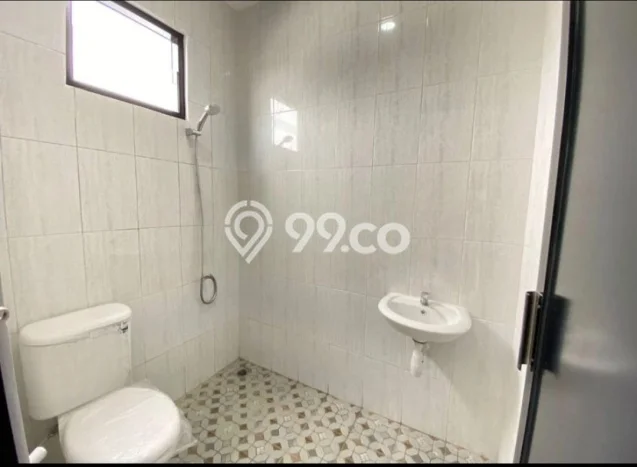 Ruko Ready di Jatiwaringin, Luas 265m², Area Komersial Ruko Ready di Jatiwaringin, Luas 265m², Area Komersial