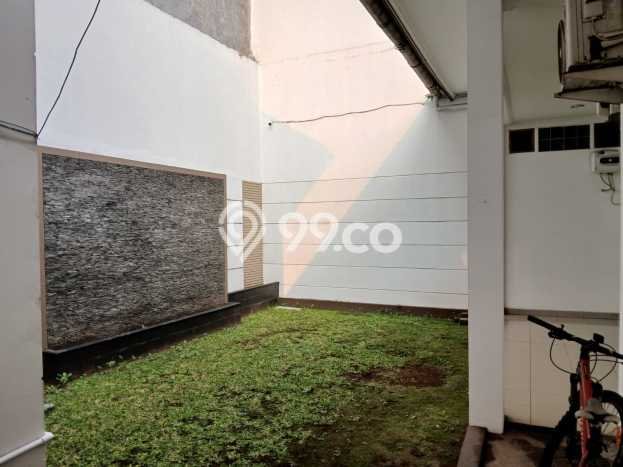 Ready to Use! Luxury House LT 550m2 Desain Elegan di Galaxy Ready to Use! Luxury House LT 550m2 Desain Elegan di Galaxy