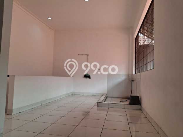 Rumah Luas Asri 4 KT Siap Huni di Kemang Pratama Bekasi Rumah Luas Asri 4 KT Siap Huni di Kemang Pratama Bekasi