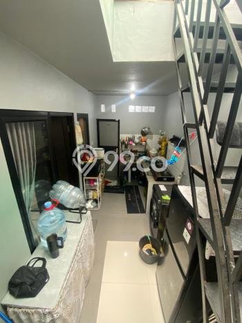 Jual Rumah Strategis Bagus Punya 4 KT di Bekasi Timur Bekasi SHM Jual Rumah Strategis Bagus Punya 4 KT di Bekasi Timur Bekasi SHM