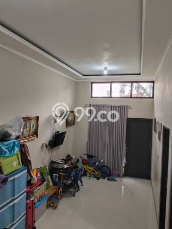 Jual Rumah Strategis Bagus Punya 4 KT di Bekasi Timur Bekasi SHM Jual Rumah Strategis Bagus Punya 4 KT di Bekasi Timur Bekasi SHM