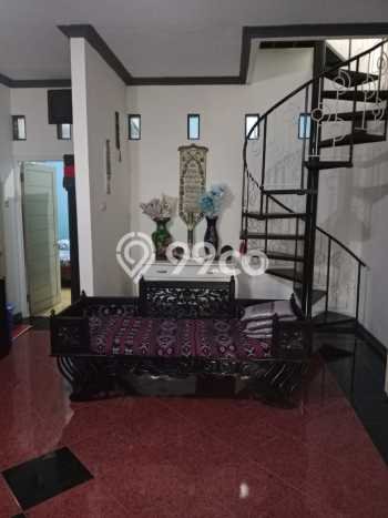 Rumah Modern Cantik 3 Kamar Bisa Langsung Pindah di Gunung Putri Rumah Modern Cantik 3 Kamar Bisa Langsung Pindah di Gunung Putri