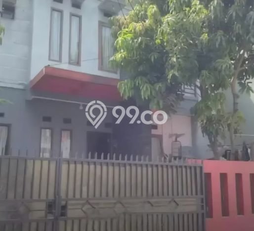 Dijual Hunian Rumah Nyaman 3 KT di Bintara, Bekasi Dijual Hunian Rumah Nyaman 3 KT di Bintara, Bekasi