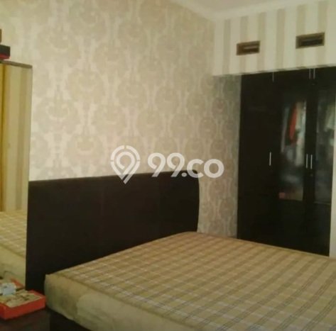 Dijual Hunian Rumah Nyaman 3 KT di Bintara, Bekasi Dijual Hunian Rumah Nyaman 3 KT di Bintara, Bekasi