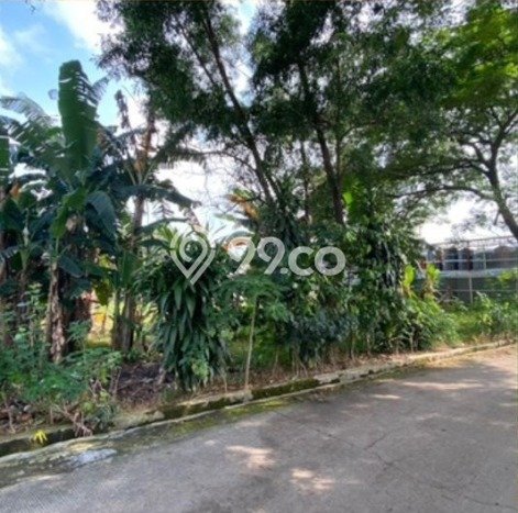 Tanah Strategis Dijual di Mustikajaya Bekasi 800m2 Tanah Strategis Dijual di Mustikajaya Bekasi 800m2