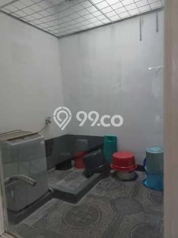 Rumah Modern 2 Kamar LT 128m2 di Jati Asih Rumah Modern 2 Kamar LT 128m2 di Jati Asih