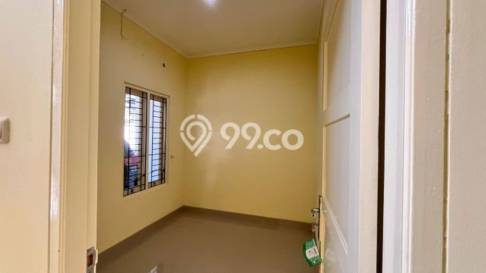 Hunian Nyaman Asri 2 KT Siap Huni di Jatikramat Bekasi Hunian Nyaman Asri 2 KT Siap Huni di Jatikramat Bekasi