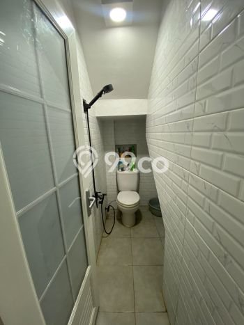 Jual Rumah Favorit Siap Huni LB 120m2 di Larangan, Tangerang Jual Rumah Favorit Siap Huni LB 120m2 di Larangan, Tangerang