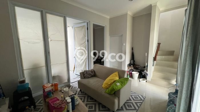 Rumah Modern Minimalis 2 Kamar Bisa Langsung Pindah di Cileungsi Rumah Modern Minimalis 2 Kamar Bisa Langsung Pindah di Cileungsi