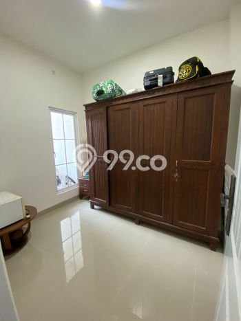 Jual Rumah Favorit Siap Huni LB 120m2 di Larangan, Tangerang Jual Rumah Favorit Siap Huni LB 120m2 di Larangan, Tangerang