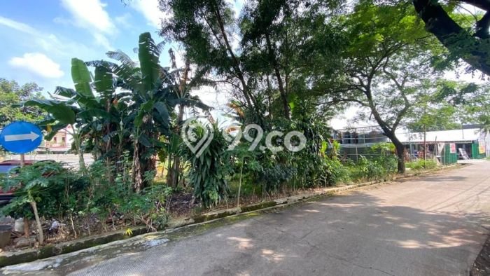 Tanah Strategis Dijual di Mustikajaya Bekasi 800m2 Tanah Strategis Dijual di Mustikajaya Bekasi 800m2