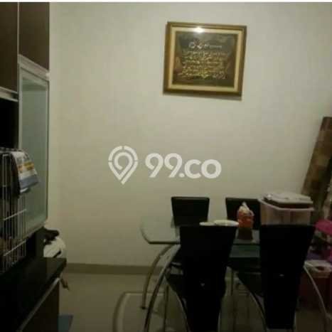 Dijual Hunian Rumah Nyaman 3 KT di Bintara, Bekasi Dijual Hunian Rumah Nyaman 3 KT di Bintara, Bekasi